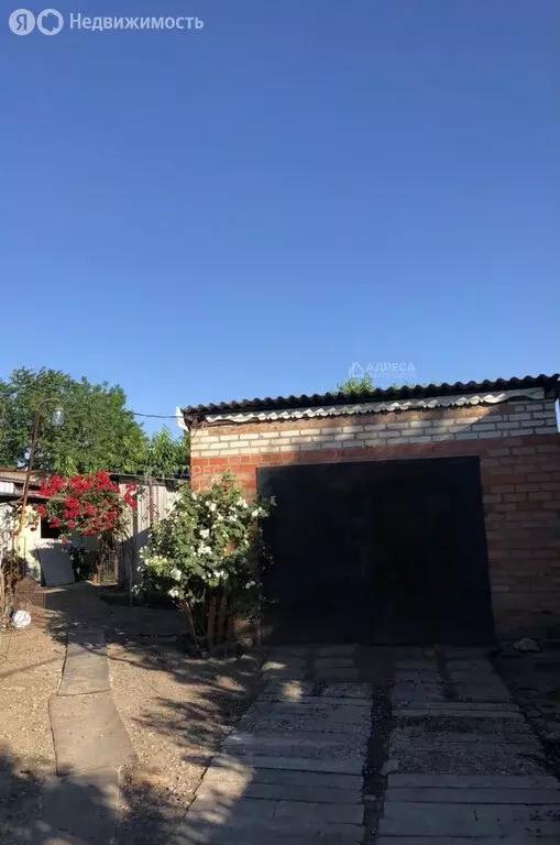 Дом в Азов, улица Кирова, 135А (64.4 м) - Фото 1