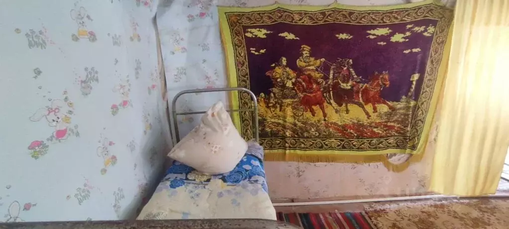 Дом в Краснодарский край, Щербиновский район, Шабельское с/пос, с. ... - Фото 2