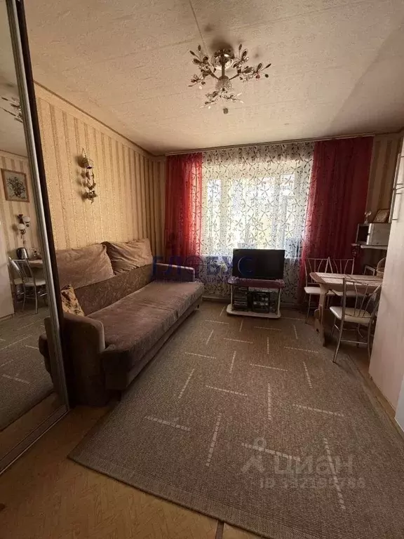 Комната Рязанская область, Рязань ул. Семинарская, 35к1 (65.0 м) - Фото 2
