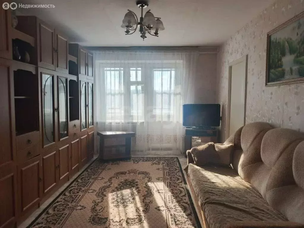 3-комнатная квартира: Аша, улица Ленина, 40А (58.1 м) - Фото 1