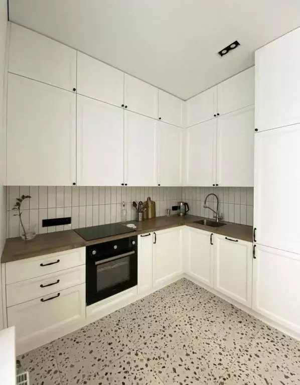 1-к кв. Москва Волоколамское ш., 71к8 (38.0 м) - Фото 1
