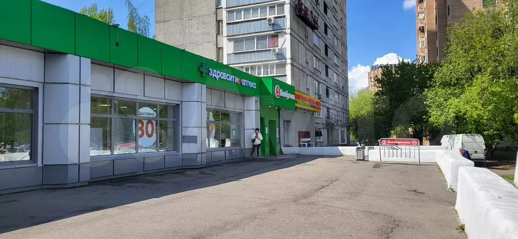 Свободного назначения, 171 м - Фото 1