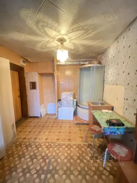 Комната Удмуртия, Воткинск ул. Белинского, 16 (17.0 м) - Фото 2