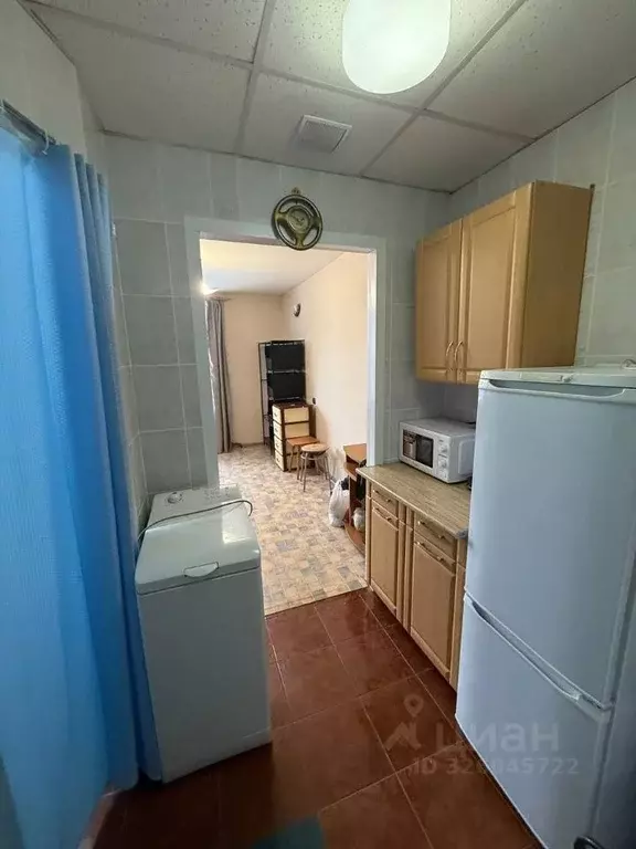 Студия Свердловская область, Екатеринбург Комсомольский жилрайон, ул. ... - Фото 2