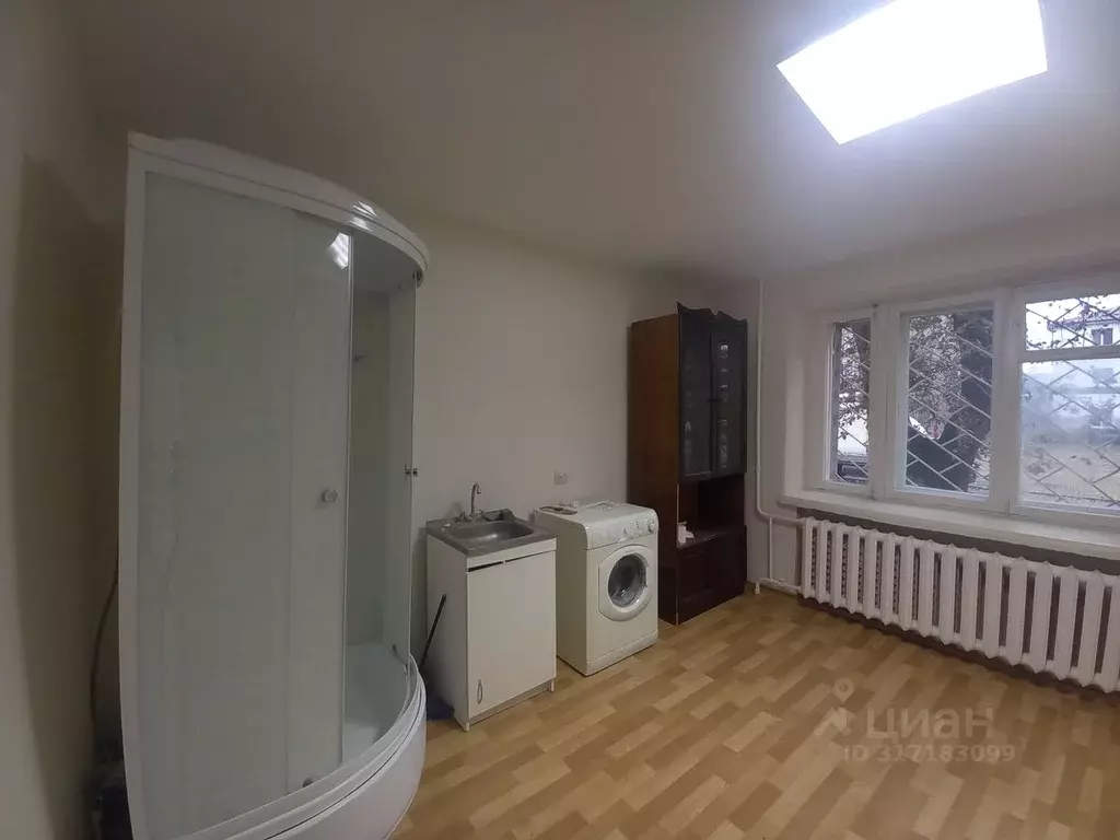 Комната Тюменская область, Тюмень Ткацкий проезд, 8 (12.7 м) - Фото 1