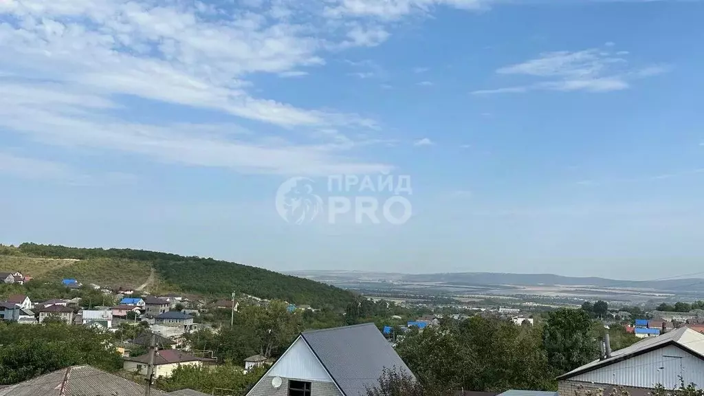 Участок в Краснодарский край, Анапа муниципальный округ, с. Гай-Кодзор ... - Фото 2