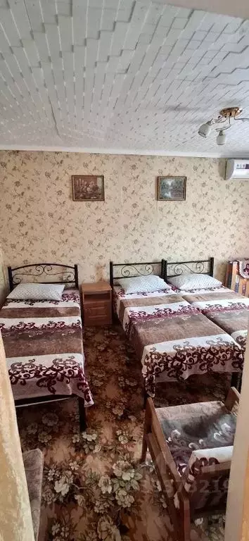 Дом в Крым, Феодосия ул. 1 Мая, 42 (25 м) - Фото 0