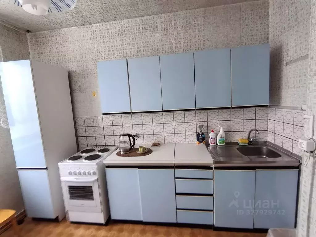 2-к кв. Москва Дубнинская ул., 46К1 (54.2 м) - Фото 1