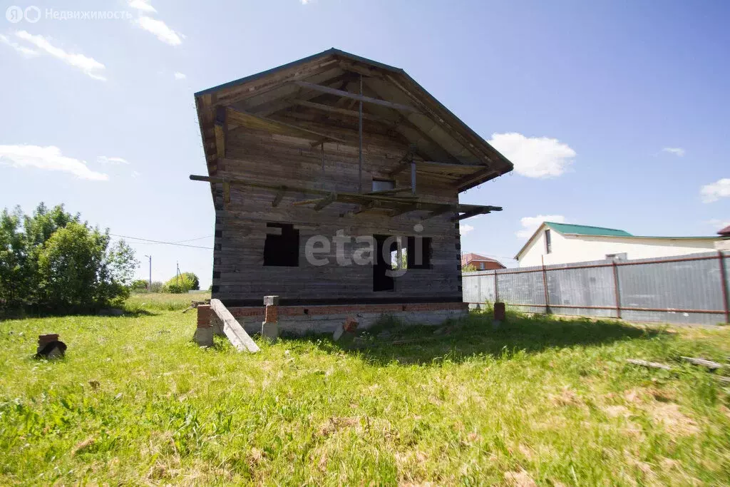 Дом в Ферзиковский район, сельское поселение Красный Городок, деревня ... - Фото 0