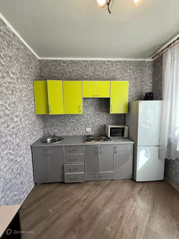 Продаётся 1-к квартира, 36 м - Фото 1