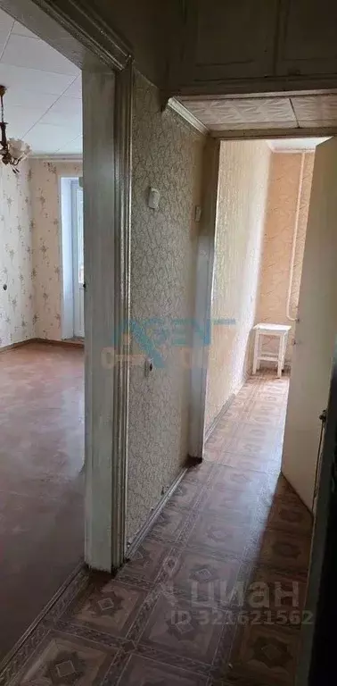 1-к кв. Белгородская область, Белгород ул. Некрасова, 40а (31.0 м) - Фото 1