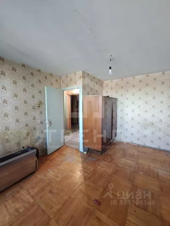 1-к кв. Санкт-Петербург ул. Коммуны, 32к2 (34.3 м) - Фото 1