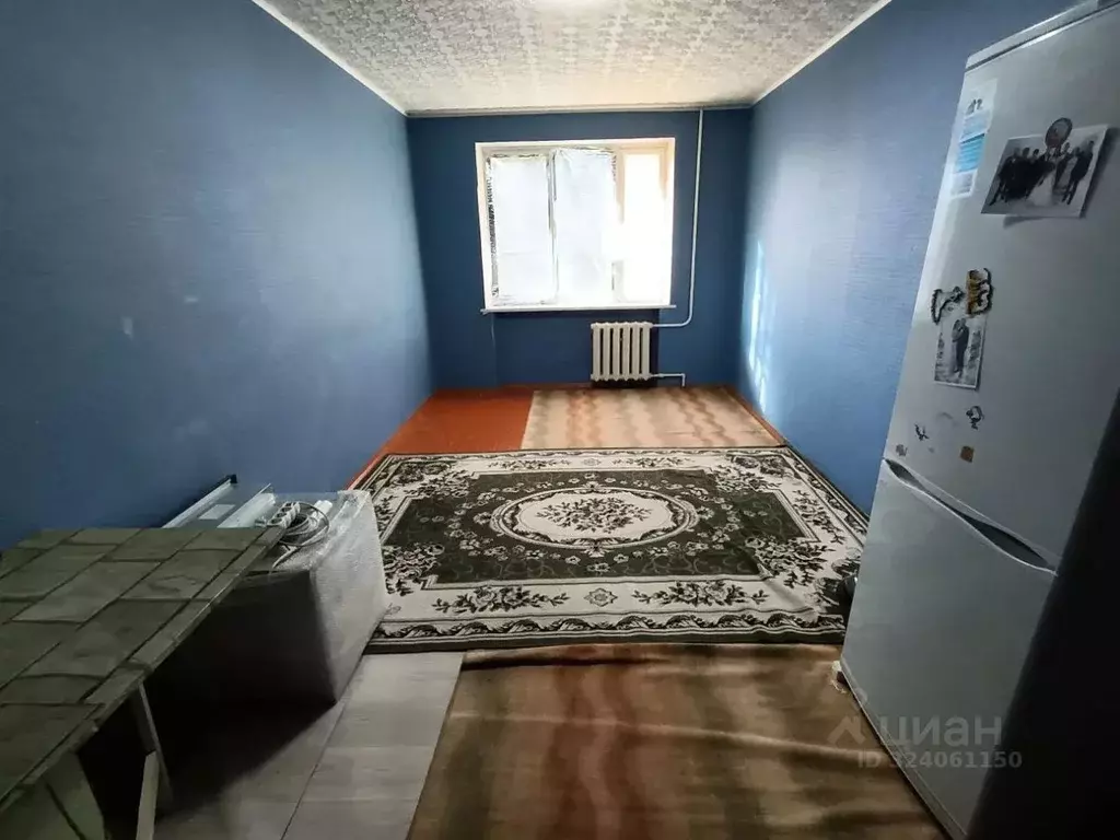 Комната Астраханская область, Астрахань ул. 11-й Красной Армии, 5 ... - Фото 2