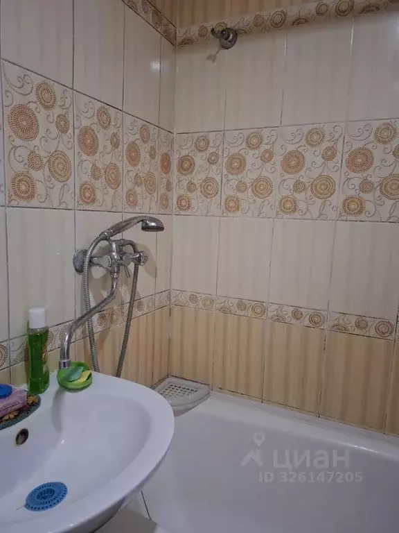 1-к кв. Пермский край, Пермь Бенгальская ул., 14 (33.0 м) - Фото 2