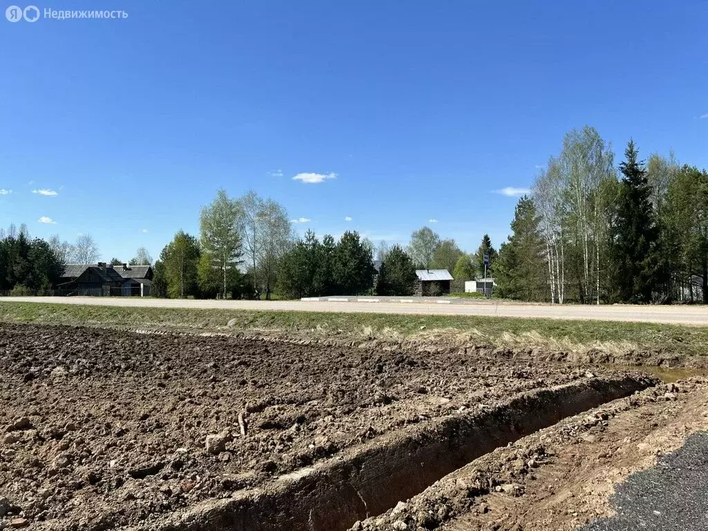 Участок в Московская область, городской округ Клин, КП Коськово, 279 ... - Фото 2