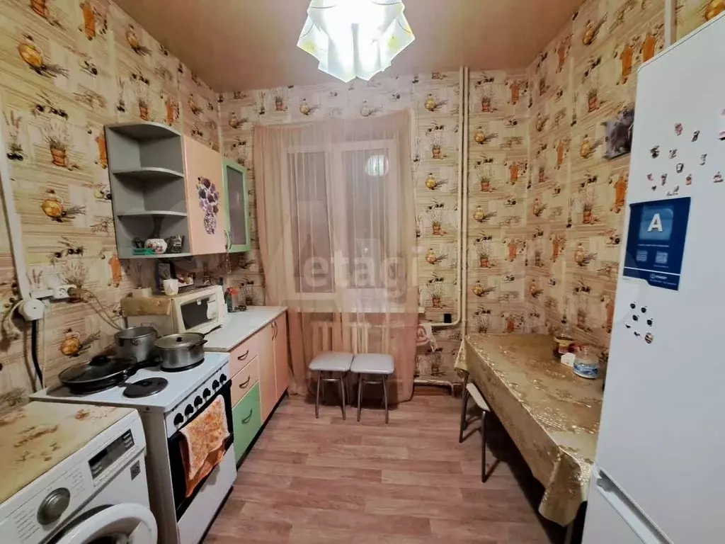 4-к. квартира, 84,3 м, 4/5 эт. - Фото 1