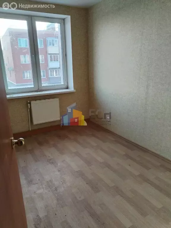 2-комнатная квартира: Киреевск, микрорайон Брусяновский, 10 (42.2 м) - Фото 2