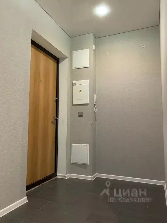 1-к кв. Свердловская область, Екатеринбург ул. Заводская, 75 (38.1 м) - Фото 1