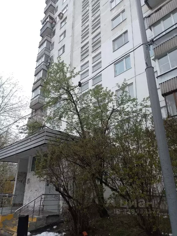 3-к кв. Москва Ореховый бул., 29/49 (73.1 м) - Фото 0