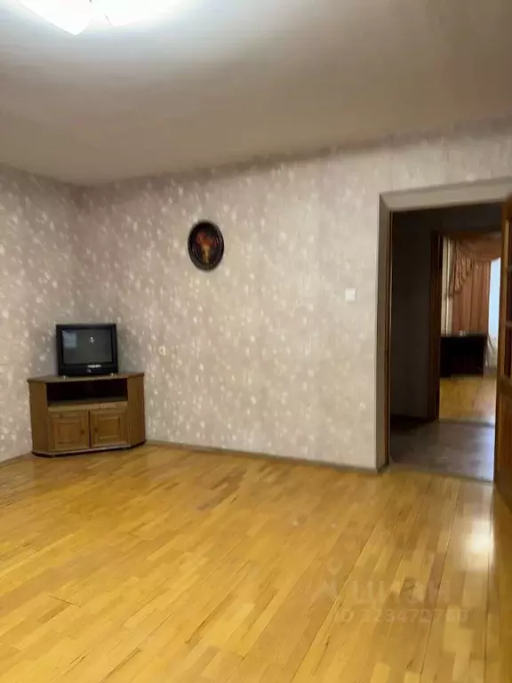 3-к кв. Санкт-Петербург Варшавская ул., 124 (67.0 м) - Фото 1