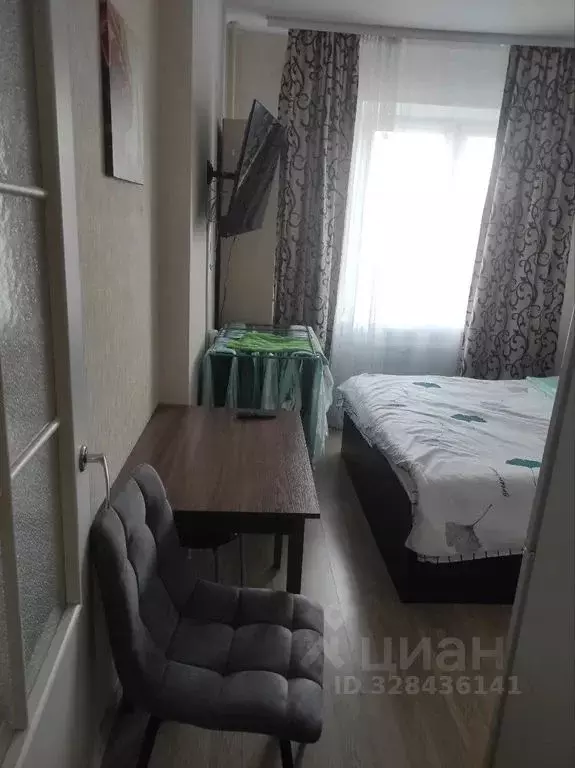 Студия Московская область, Люберцы Зенино ЖК Самолет мкр, проезд ... - Фото 2