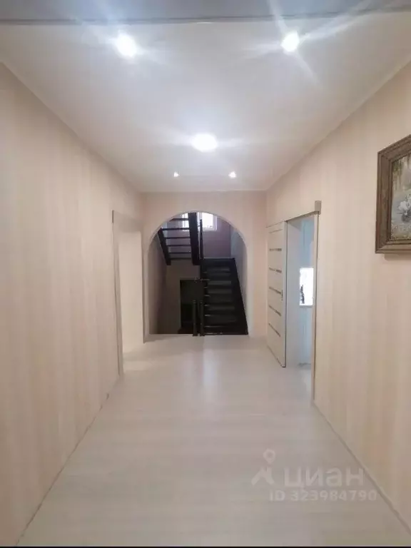 Дом в Башкортостан, Стерлитамак Спокойная ул., 21 (305 м) - Фото 1