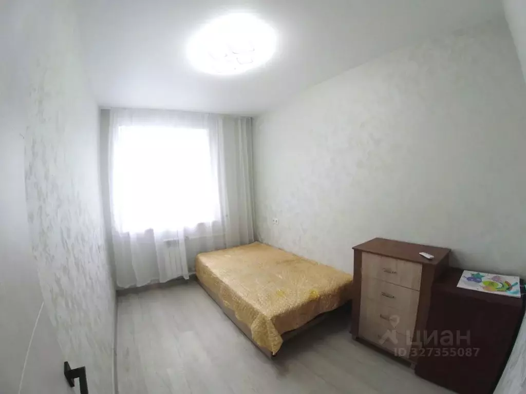 2-к кв. Самарская область, Самара ул. Промышленности, 313 (44.0 м) - Фото 2