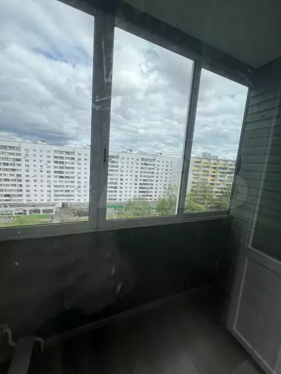 2-к. квартира, 55 м, 7/14 эт. - Фото 1
