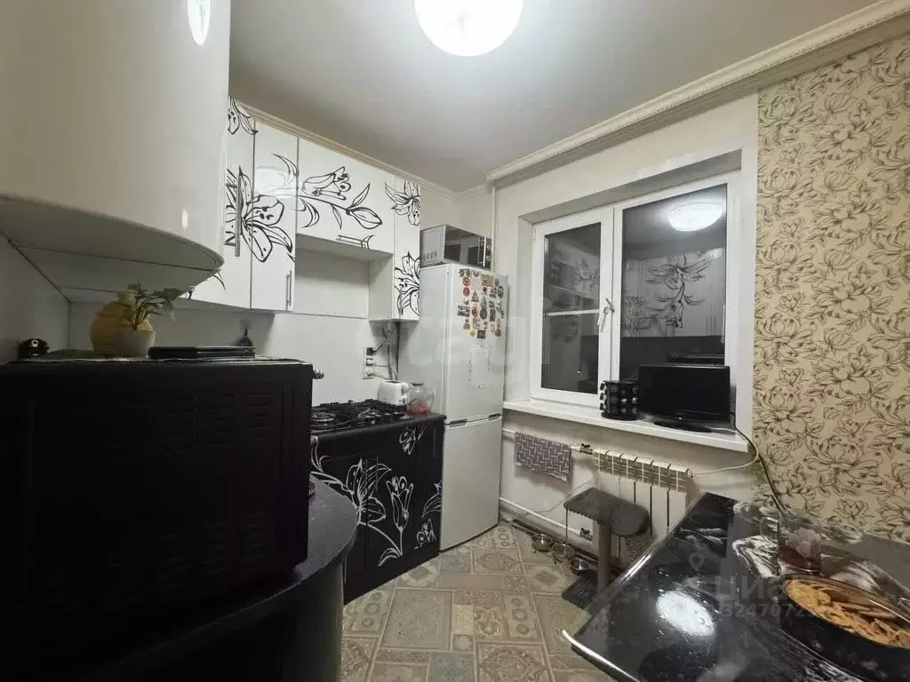 3-к кв. Московская область, Раменское Коммунистическая ул., 18А (56.7 ... - Фото 1