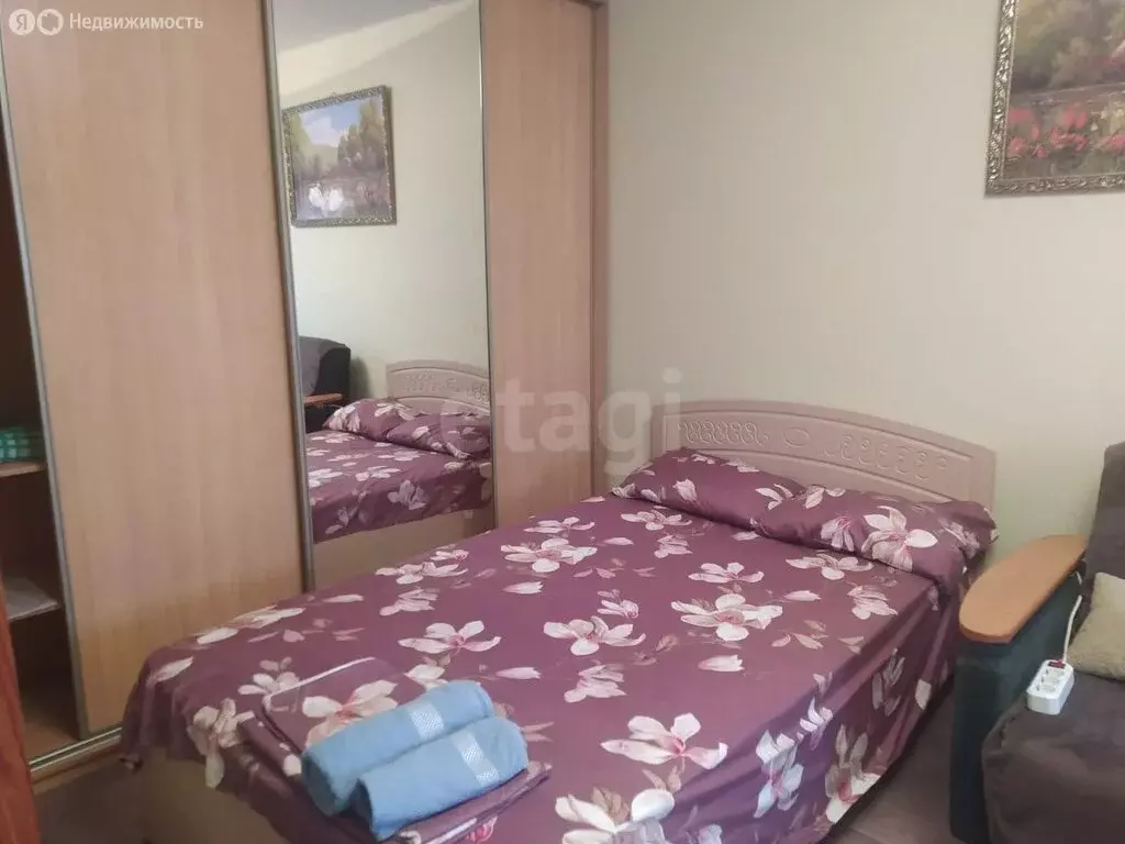 1-комнатная квартира: Верхняя Салда, улица Воронова, 1 (28.1 м) - Фото 1