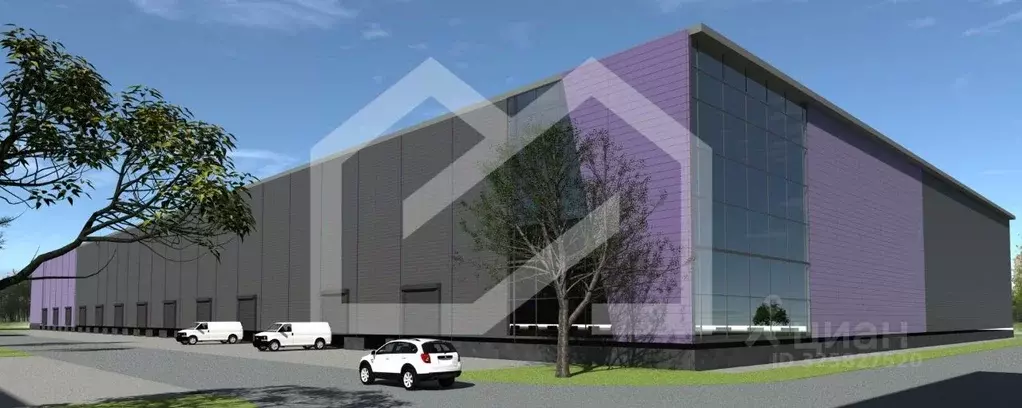 Производственное помещение в Московская область, Красногорск городской ... - Фото 1