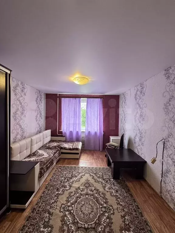 Комната 18 м в 1-к., 3/5 эт. - Фото 0