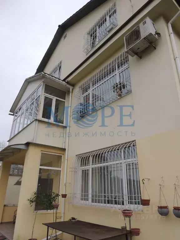 Коттедж в Краснодарский край, Сочи городской округ, с. Раздольное ул. ... - Фото 2