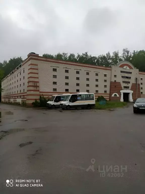 Гараж в Московская область, Королев Подлесная ул, 13 (19.0 м) - Фото 1