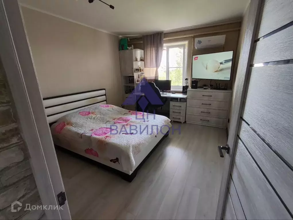 Продаётся 1-к квартира, 36.7 м - Фото 0