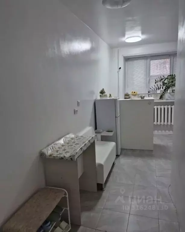 Комната Башкортостан, Салават ул. Островского, 19 (32.8 м) - Фото 1