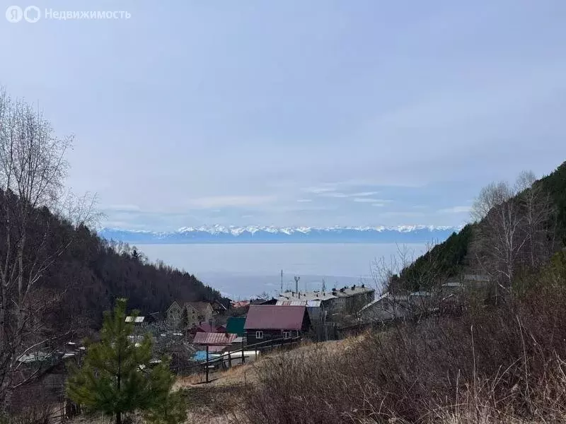 Участок в Иркутский муниципальный округ, рабочий посёлок Листвянка, ... - Фото 2