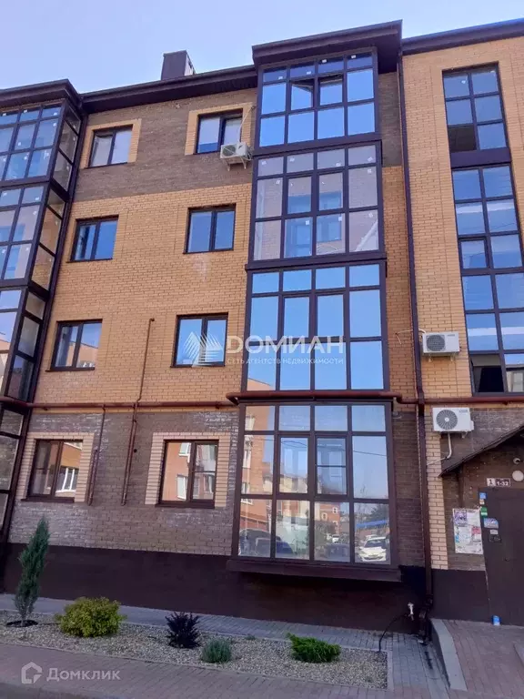 Продаётся 1-к квартира, 35.1 м - Фото 0