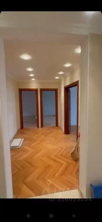 3-к кв. Москва ул. Мичуринский проспект Олимпийская деревня, 16 (70.0 ... - Фото 1