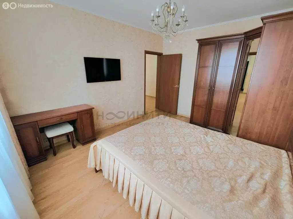 3-комнатная квартира: Мытищи, улица Борисовка, 20 (77.8 м) - Фото 2