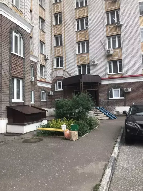 Помещение свободного назначения в Татарстан, Казань ул. Баки Урманче, ... - Фото 1