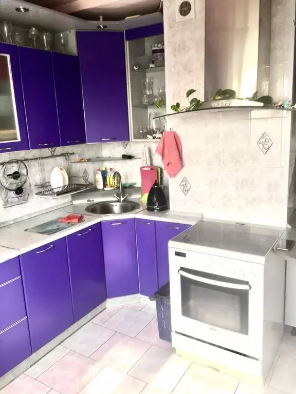 Комната Москва бул. Яна Райниса, 41К2 (18.0 м) - Фото 1