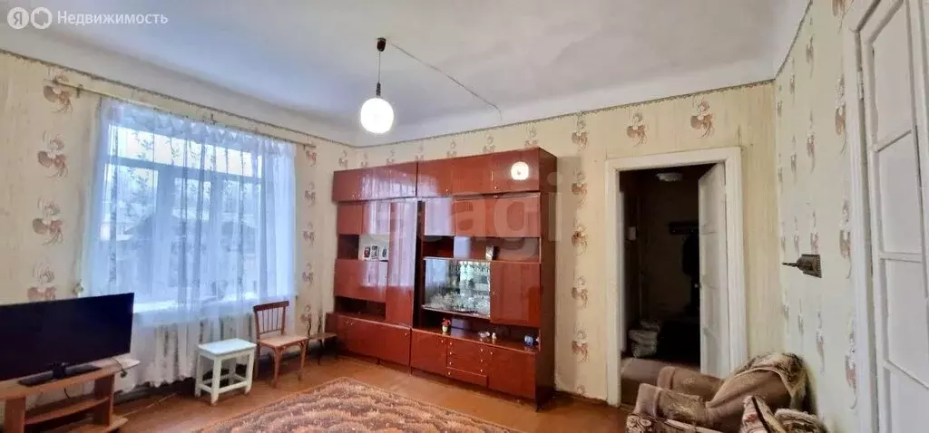 3-комнатная квартира: Кушва, улица Расковой, 1 (57.8 м) - Фото 1