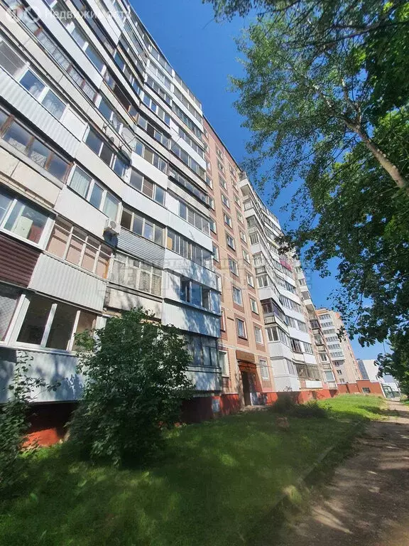 3-комнатная квартира: Смоленск, улица Рыленкова, 89 (76 м) - Фото 0
