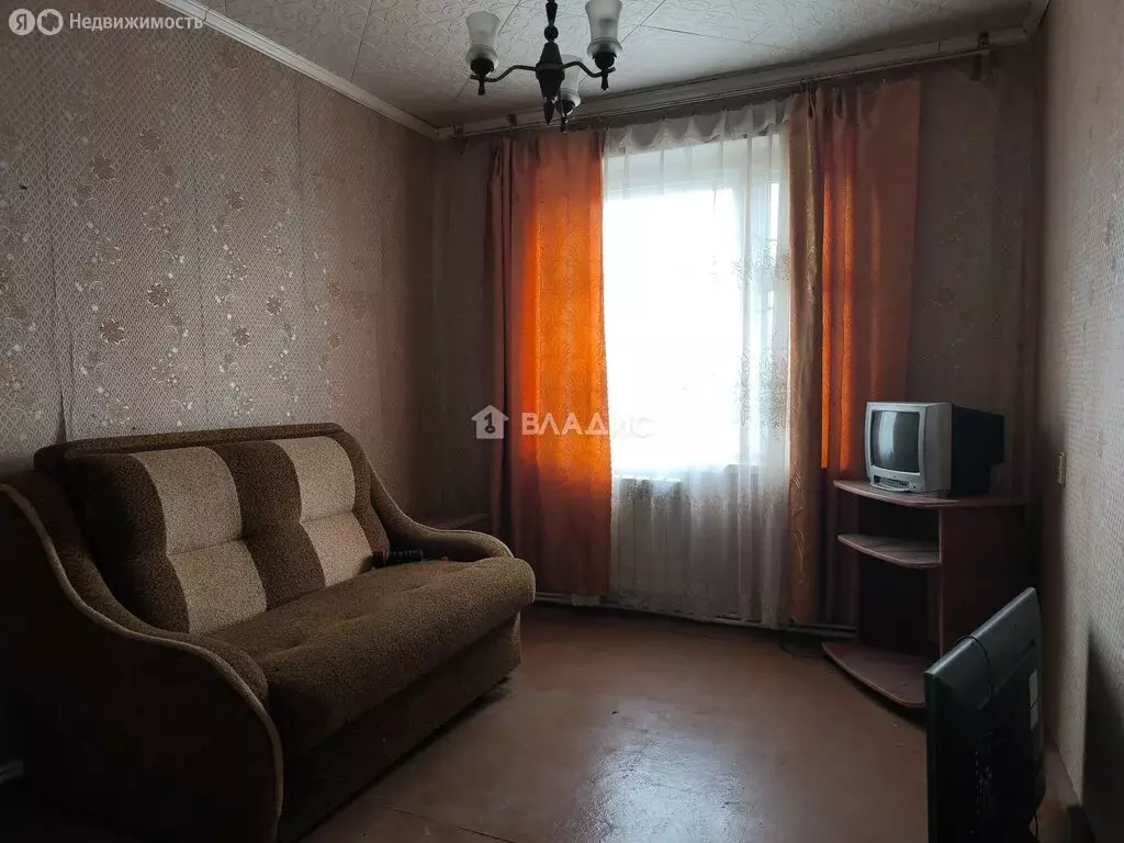 3-комнатная квартира: Ермоловка, Советская улица, 8 (65.2 м) - Фото 2