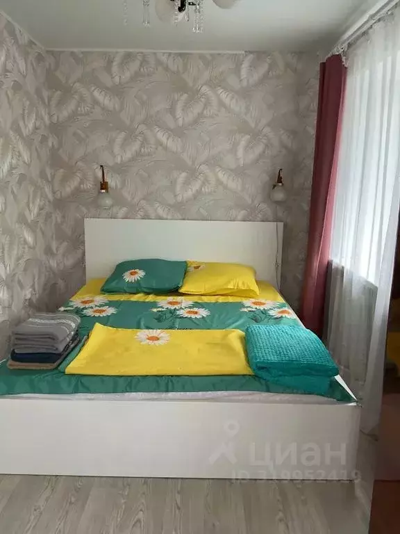 2-к кв. Волгоградская область, Волгоград ул. КИМ, 12 (40.0 м) - Фото 2