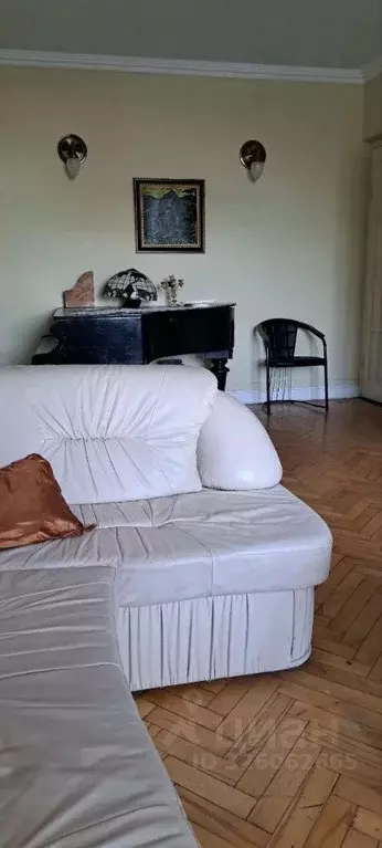 2-к кв. Москва ул. Маршала Бирюзова, 2 (58.0 м) - Фото 2