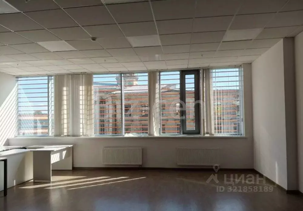 Офис в Санкт-Петербург ул. Профессора Качалова, 7 (76 м) - Фото 1