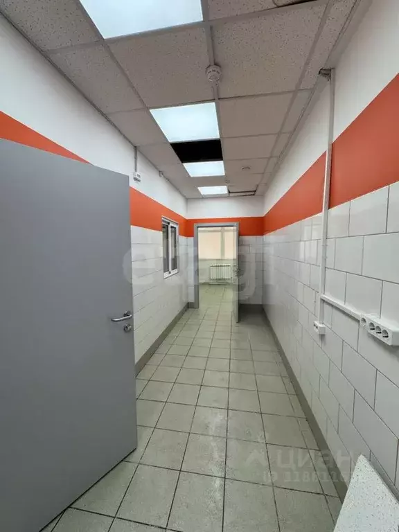 Помещение свободного назначения в Москва Куликовская ул., 10С1 (68 м) - Фото 1