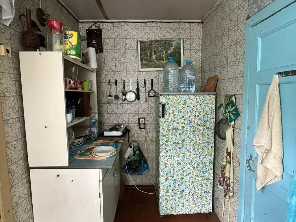 Дом в Калужская область, Ферзиковский муниципальный округ, Ястребовка ... - Фото 2